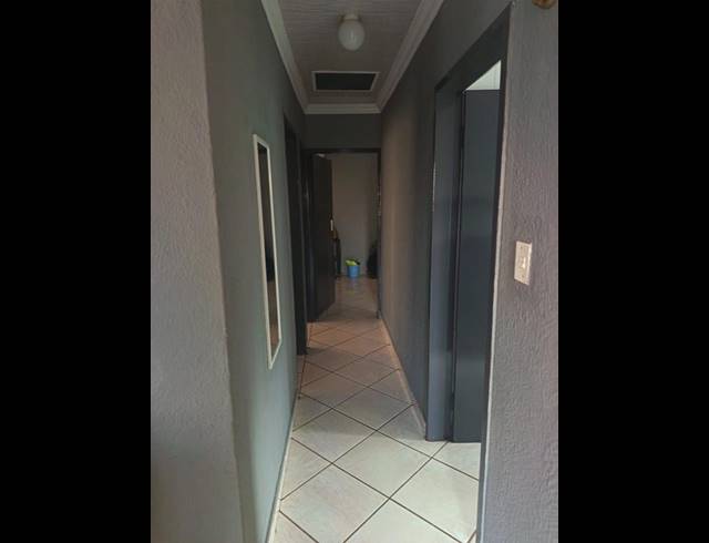 3 BEDROOM HOUSE FOR SALE IN SOSHANGUVE XX